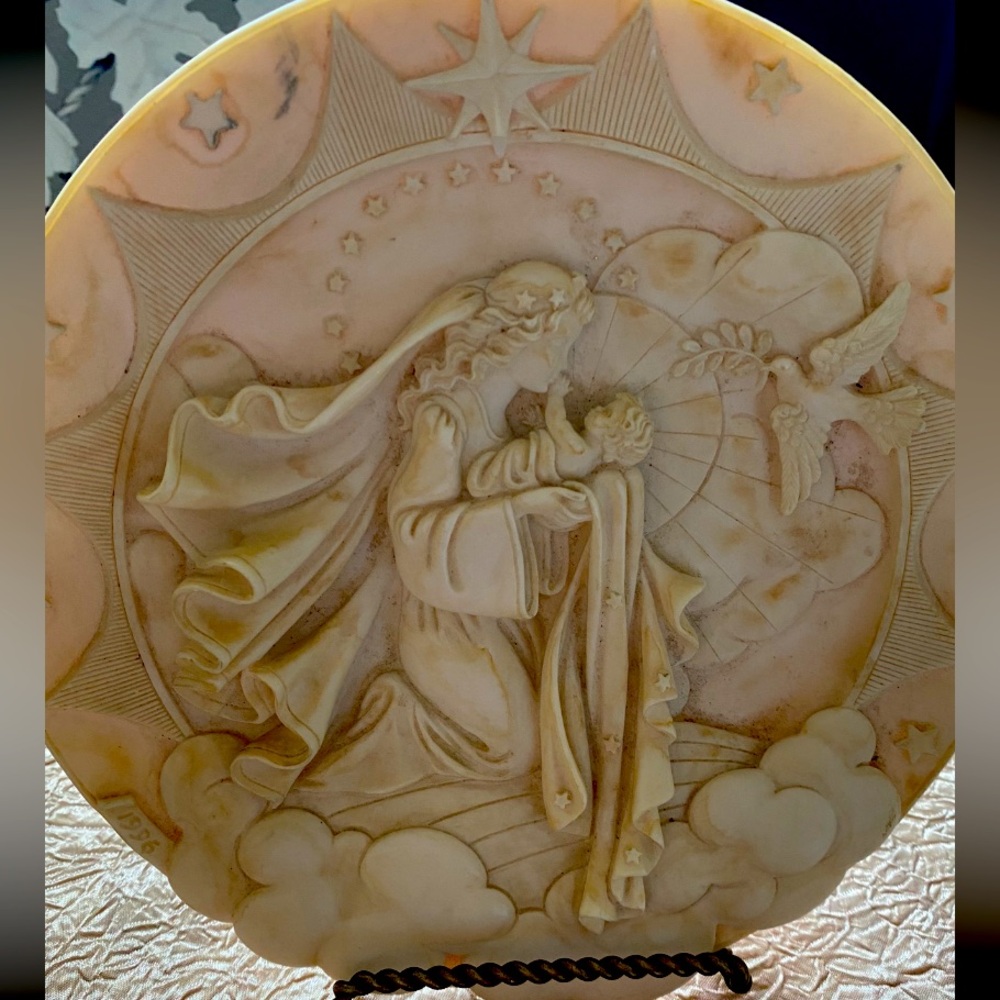 PRINCE OF PEACE by FARO